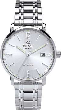 Royal London Automatic404-05
