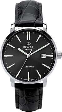 Royal London Automatic405-01