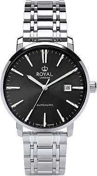 Royal London Automatic405-05