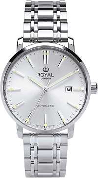 Royal London Automatic405-06