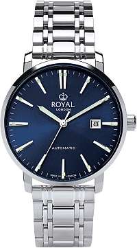 Royal London Automatic405-07