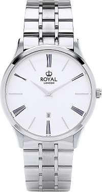Royal London Automatic426-07