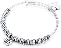 S`Agapõ Oceľový náramok Happy Luck SHAD13