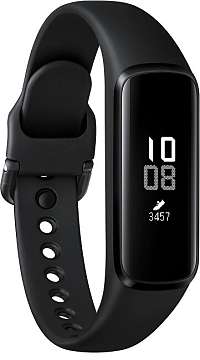 Samsung Galaxy Fit e SM-R375NZKAXEZ černý