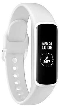 Samsung Galaxy Fit e SM-R375NZWAXEZ bílý