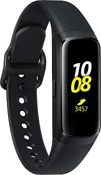 Samsung Galaxy Fit SM-R370NZKAXEZ černý