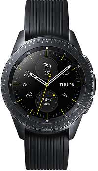 Samsung Samsung Galaxy Watch mm černé