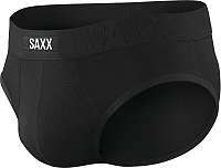 SAXX Pánske slipy UNDERCOVER BRIEF FLY black XL