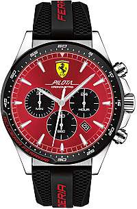 Scuderia Ferrari Pilota 0830595