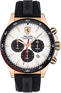 Scuderia Ferrari Pilota 0830597