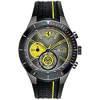 Scuderia Ferrari Red Rev Evo 0830342