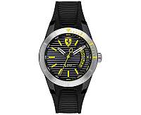 Scuderia Ferrari Red Rev Junior 0840015