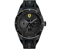 Scuderia Ferrari Red Rev-T 0830259