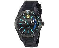 Scuderia Ferrari Red Rev-T 0830427