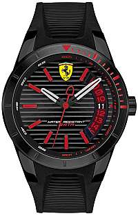 Scuderia Ferrari Red Rev-T 0830428