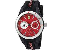 Scuderia Ferrari Red Rev-T 0830437