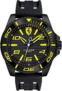 Scuderia Ferrari XX Kers 0830307