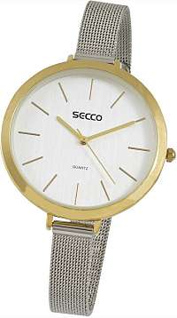 Secco Dámské analogové hodinky S A5029,4-134
