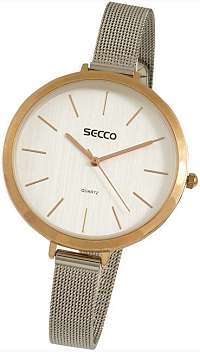 Secco Dámské analogové hodinky S A5029,4-534