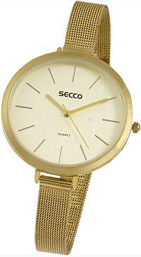 Secco S A5029,4-132