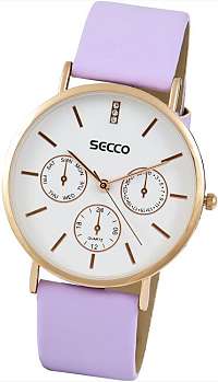 Secco S A5041,2-431