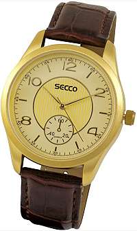 Secco S A5043,1-112