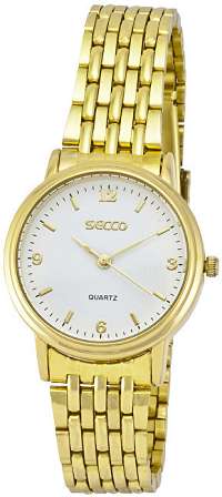 Secco S A5501,4-101