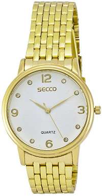 Secco S A5503,3-104