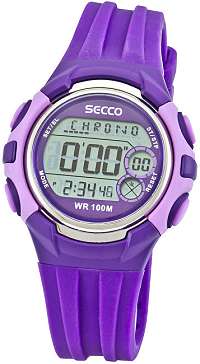 Secco S DIE-004