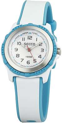 Secco S DOE-001