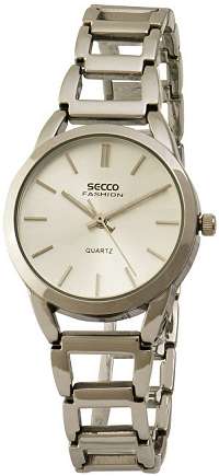 Secco S F5008,4-264
