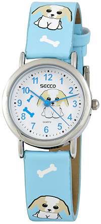 Secco S K501-3
