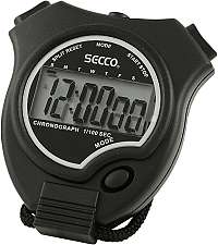 Secco S ST138/BK