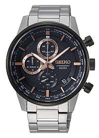 Seiko Chronograf SSB331P1