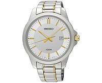 Seiko Quartz SUR247P1