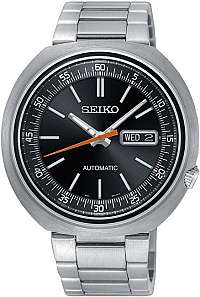 Seiko Recraft UFO SRPC11K1 Limited Edition