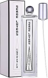 Serge Lutens L´Eau de Paille Parfumovaná voda unisex ml
