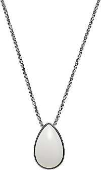 Skagen Dámsky oceľový náhrdelník SKJ0669040