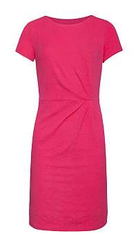 Smashed Lemon Dámske šaty Pink 19148-445 L