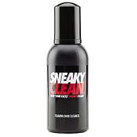 SNEAKY Čistiaca pena na obuv Sneaky Cleaner