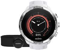 Suunto 9 G1 Baro White + Hrudní pás