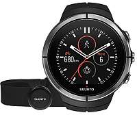 Suunto Spartan Ultra Black HR