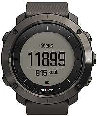 Suunto Traverse Graphite