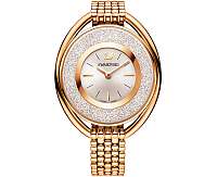 Swarovski Crystalline Oval00341
