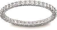 Swarovski Prsteň Vittore0777 mm