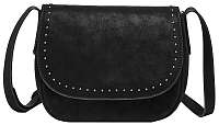 Tamaris Dámska kabelka MARIE Crossbody Bag Black