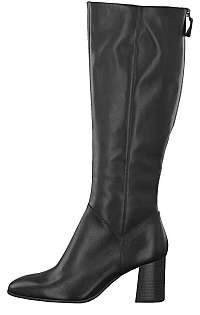Tamaris Dámske čižmy 1-1-25515-23-001 Black