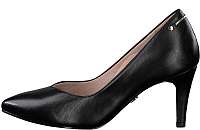 Tamaris Dámske lodičky 1-1-22403-24-001 Black