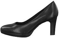 Tamaris Dámske lodičky 1-1-22410-23-001 Black
