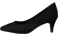 Tamaris Dámske lodičky 1-1-22415-24-001 Black